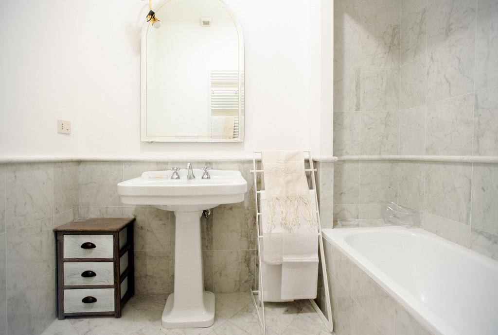 S.Andrea Apartment Roma Cameră foto