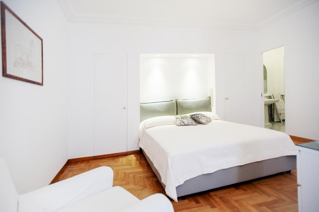 S.Andrea Apartment Roma Cameră foto