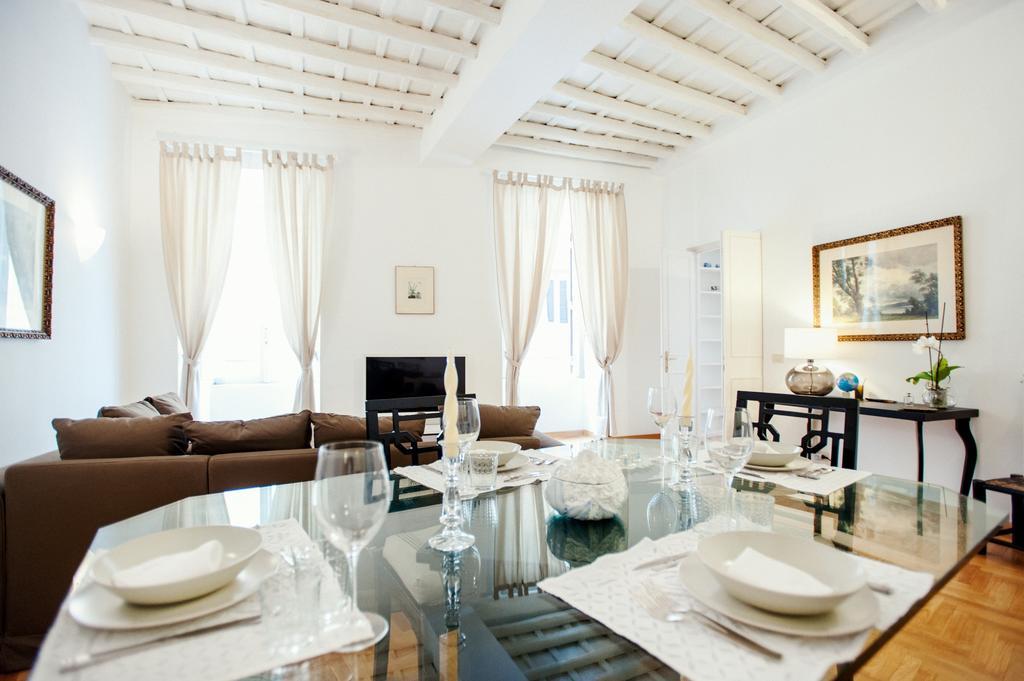 S.Andrea Apartment Roma Cameră foto