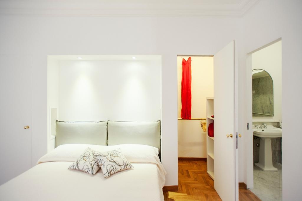 S.Andrea Apartment Roma Cameră foto