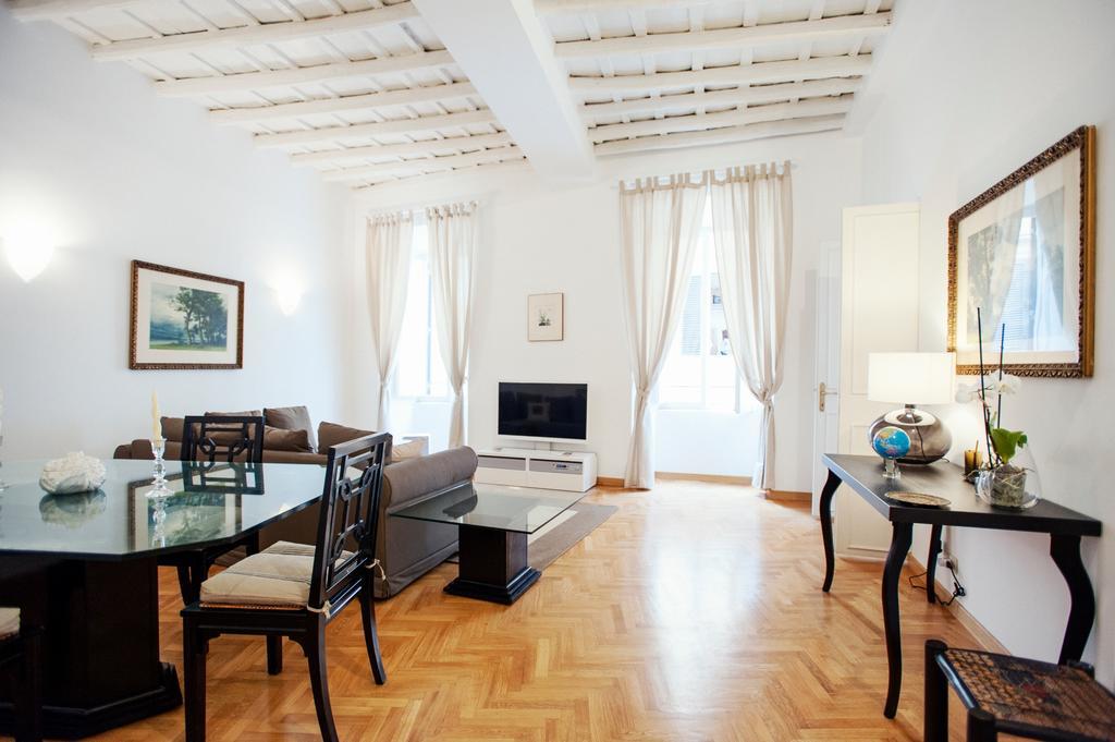 S.Andrea Apartment Roma Cameră foto