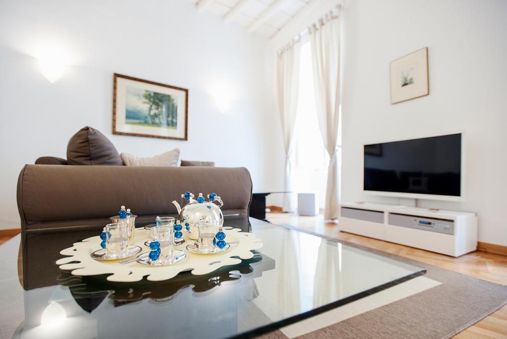 S.Andrea Apartment Roma Cameră foto