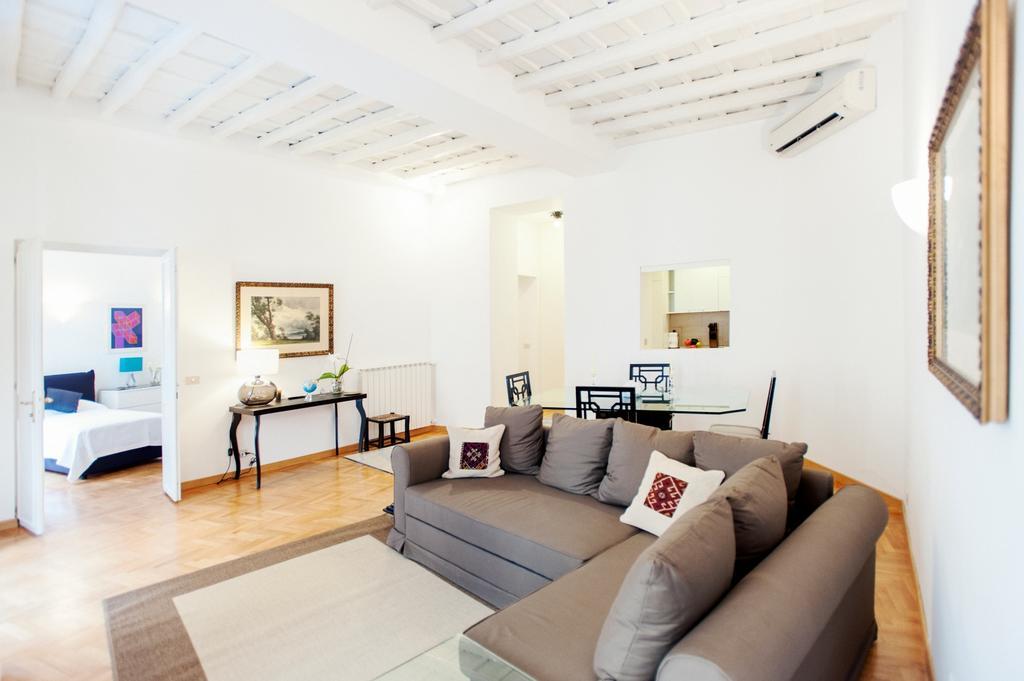 S.Andrea Apartment Roma Cameră foto